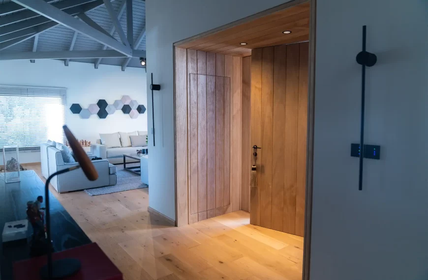 Diseñar con madera: inspiración y criterios para arquitectos La madera como material noble, flexible y atemporal